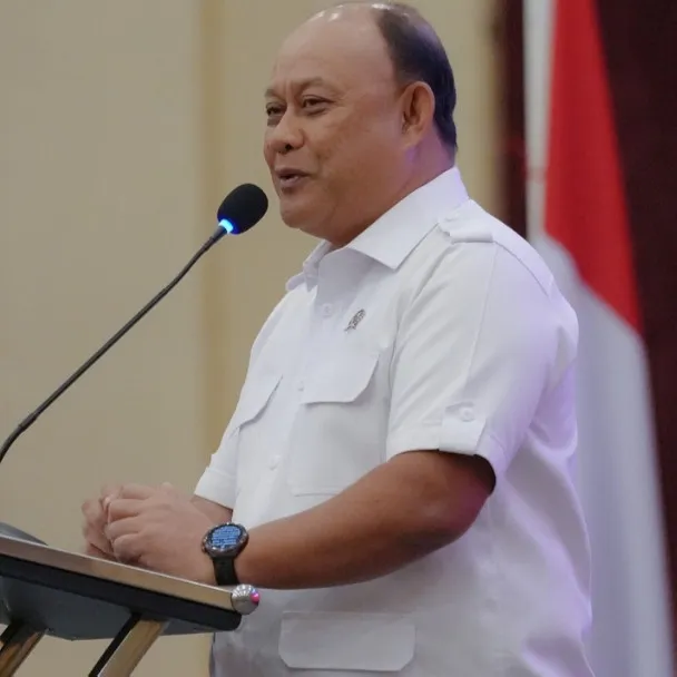 Dicopot dari Kepala BGN, Dadan Hindayana sampaikan terima kasih kepada Prabowo