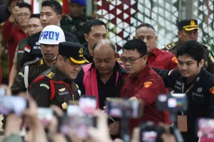 Kejagung tahan Dadan Hindayana & 2 eks pimpinan BGN, ini daftar barang diduga di-mark up saat menjabat