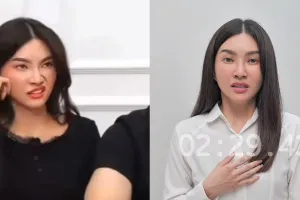 5 Poin permintaan maaf Sarwendah Tan usai video viralnya yang mencibir soal uang Rp200 juta