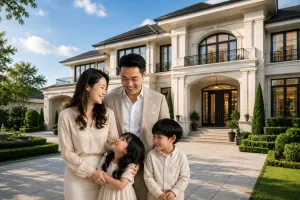 Promo BRI bunga KPR mulai 1,75% ini bisa jadi solusi miliki rumah impian, yuk pelajari bareng!
