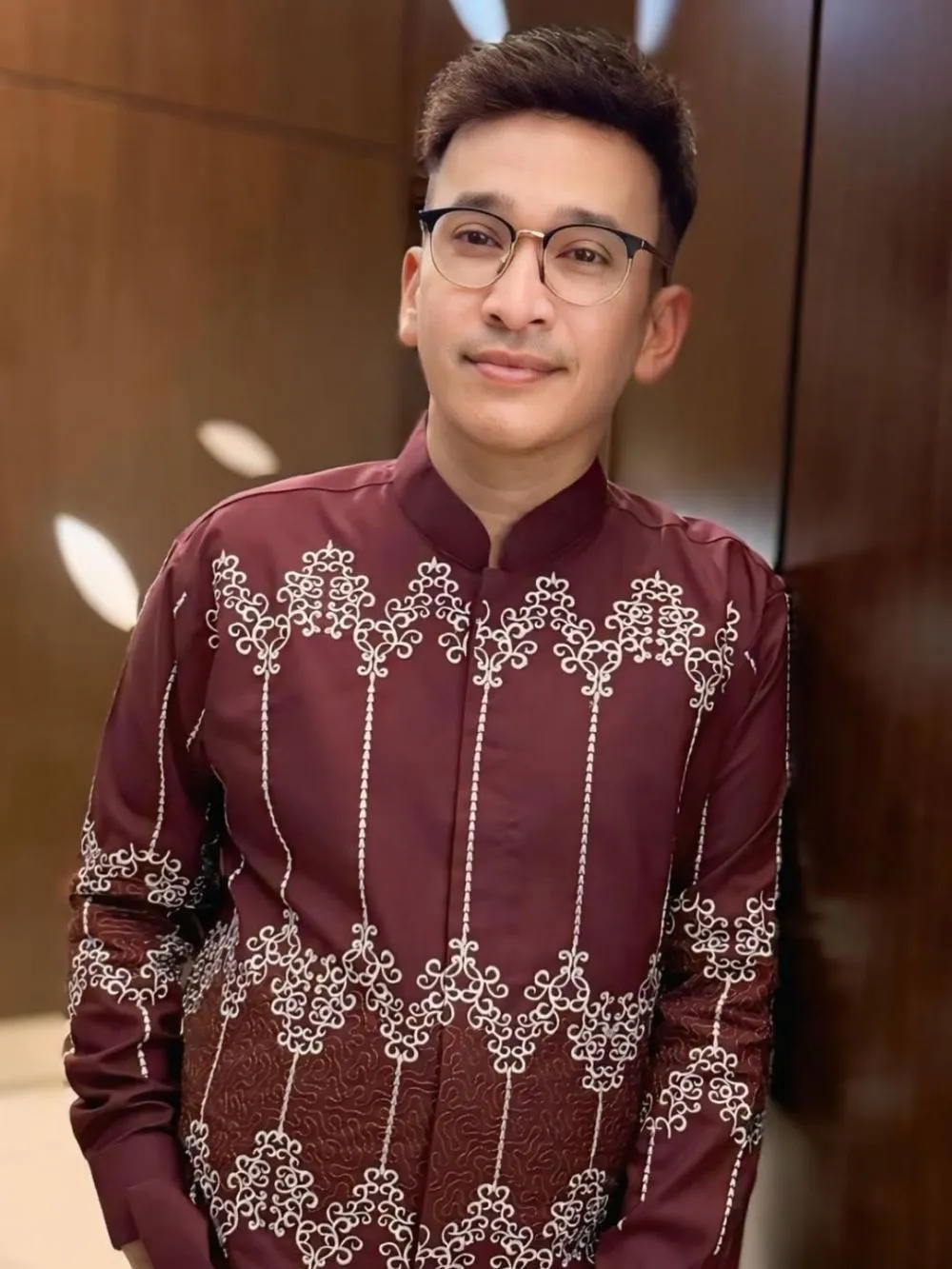 Respons pihak Ruben Onsu Sarwendah minta maaf © 2026 