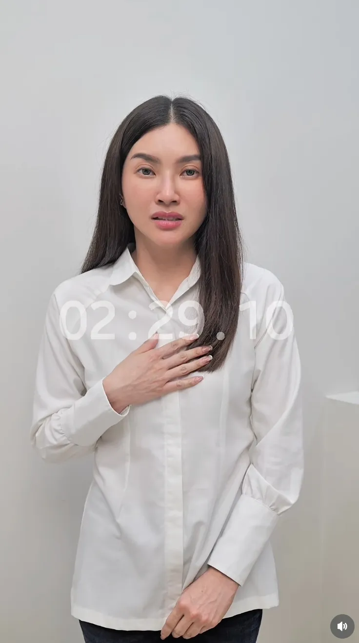Respons pihak Ruben Onsu Sarwendah minta maaf © 2026 