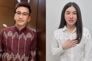 Tanggapan pihak Ruben Onsu soal permintaan maaf Sarwendah Tan pasca video kontroversial viral