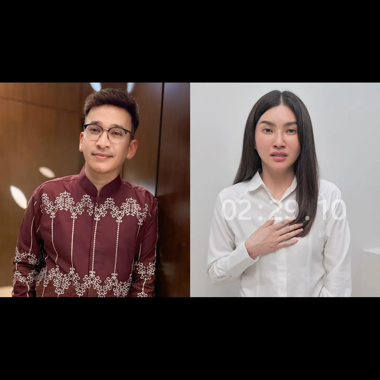 Tanggapan pihak Ruben Onsu soal permintaan maaf Sarwendah Tan pasca video kontroversial viral