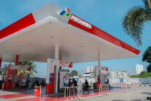 Update daftar harga BBM Pertamina Per 10 Juni 2026, bagaimana nasib Pertalite?