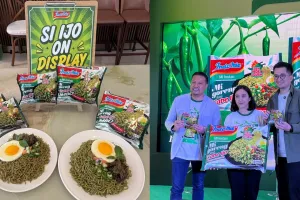 Indomie Goreng Cabe Ijo comeback? intip racikan bumbu pedas yang lebih bernyali sekarang di sini, yuk!