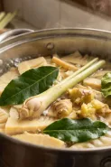 Trik merebus rebung agar tidak bau dan bebas pahit saat dimasak