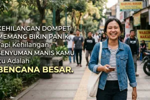 50 Gombalan maut bikin baper buat nyatain perasaan paling update 2026