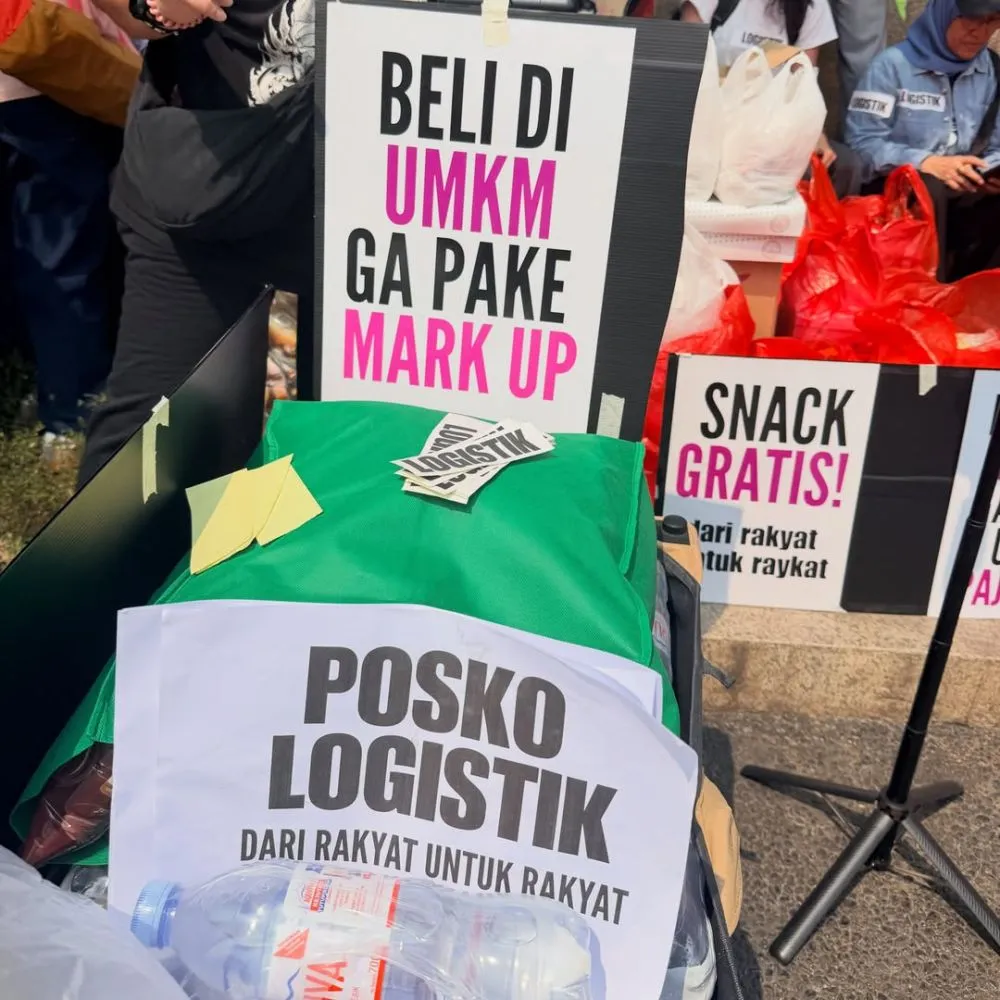 zaskia adya mecca demo © 2026 
