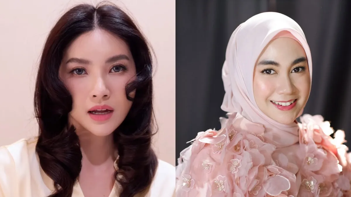 Kilas balik Cherrybelle: Cerita Anisa Rahma saat Sarwendah dikeluarkan oleh manajemen