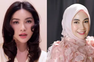 Kilas balik Cherrybelle: Cerita Anisa Rahma saat Sarwendah dikeluarkan oleh manajemen