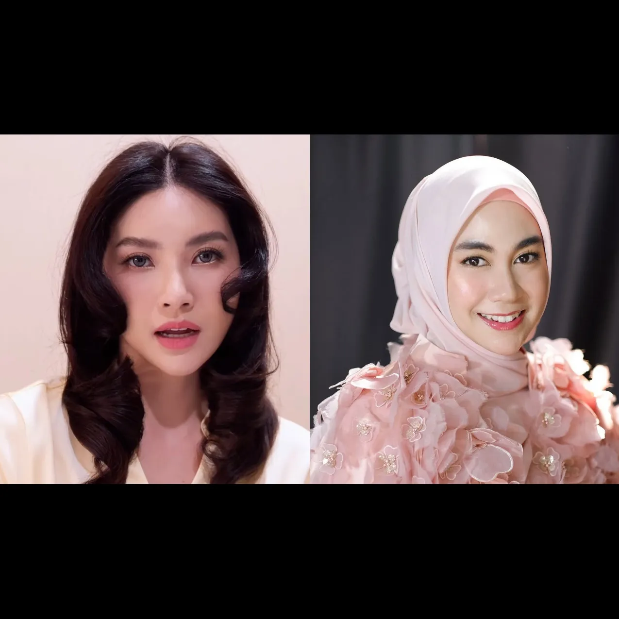 Kilas balik Cherrybelle: Cerita Anisa Rahma saat Sarwendah dikeluarkan oleh manajemen