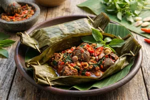 7 Resep olahan jeroan ayam rumahan terbaru, praktis dan bikin nambah nasi terus