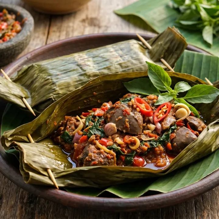7 Resep olahan jeroan ayam rumahan terbaru, praktis dan bikin nambah nasi terus
