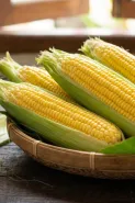 Tak perlu pakai kulkas, begini cara simpan jagung utuh biar tidak cepat kering