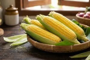 Tak perlu pakai kulkas, begini cara simpan jagung utuh biar tidak cepat kering