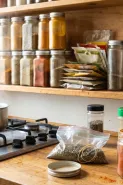 Kenapa bumbu dapur cepat bau apek? Ini 6 kesalahan yang sering dilakukan