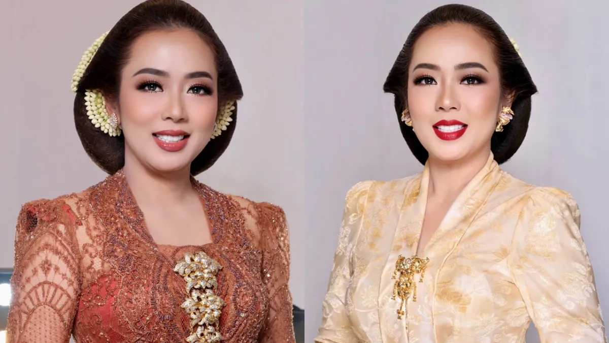 Cerita Soimah keguguran di usia 45 tahun, akui tak sadar hamil jelang pernikahan putranya