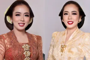 Cerita Soimah keguguran di usia 45 tahun, akui tak sadar hamil jelang pernikahan putranya