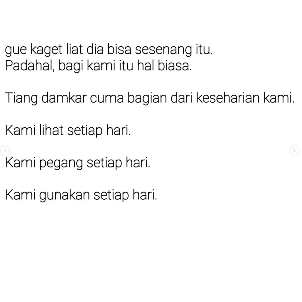 Pasien psikiater kantor damkar © 2026