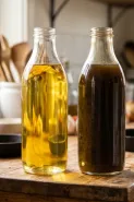 Kenapa minyak goreng cepat hitam? Ini 4 hack jitu agar minyak tetap jernih dan hemat