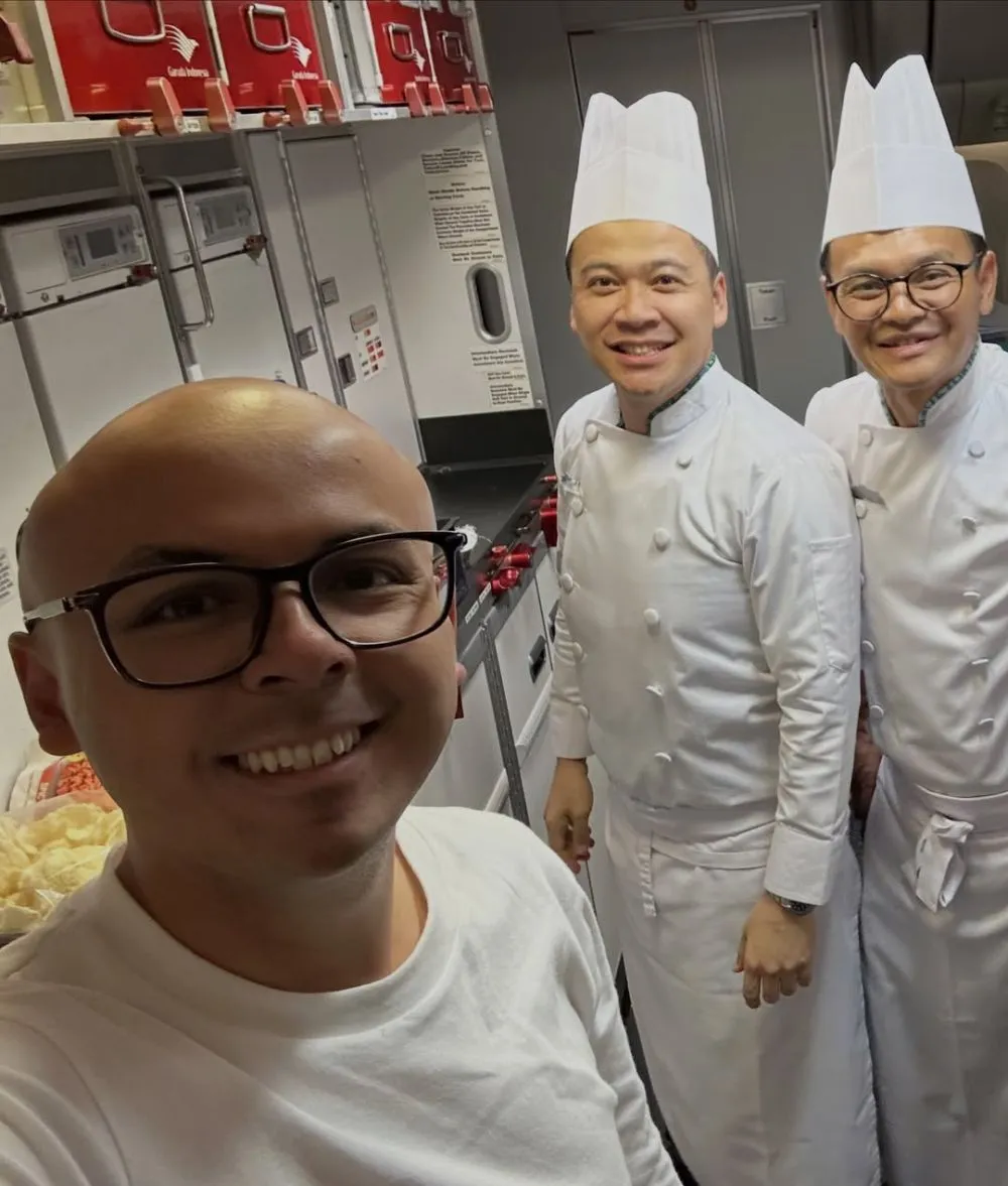 Makanan Favorit Presiden Prabowo © 2026 Makanan Favorit Presiden Prabowo © 2026