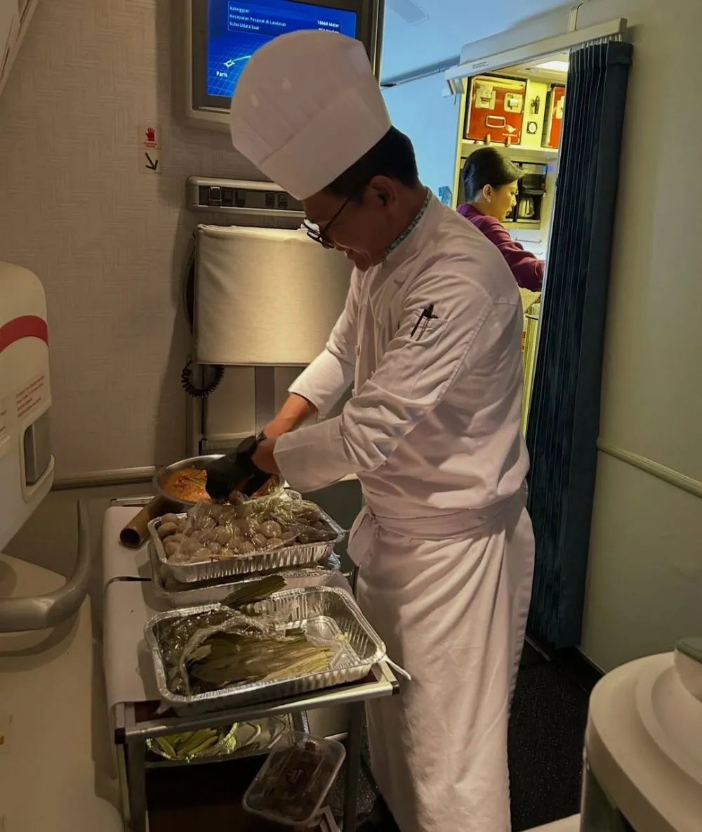 Makanan Favorit Presiden Prabowo © 2026 Makanan Favorit Presiden Prabowo © 2026