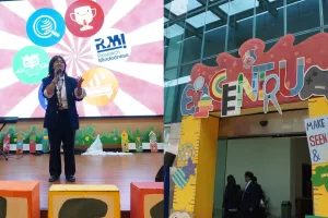 Mengintip keseruan Epicentrum 2026, tempat gagasan segar mahasiswa Unpad bersatu