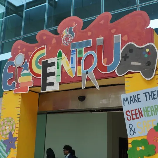 Mengintip keseruan Epicentrum 2026, tempat gagasan segar mahasiswa Unpad bersatu