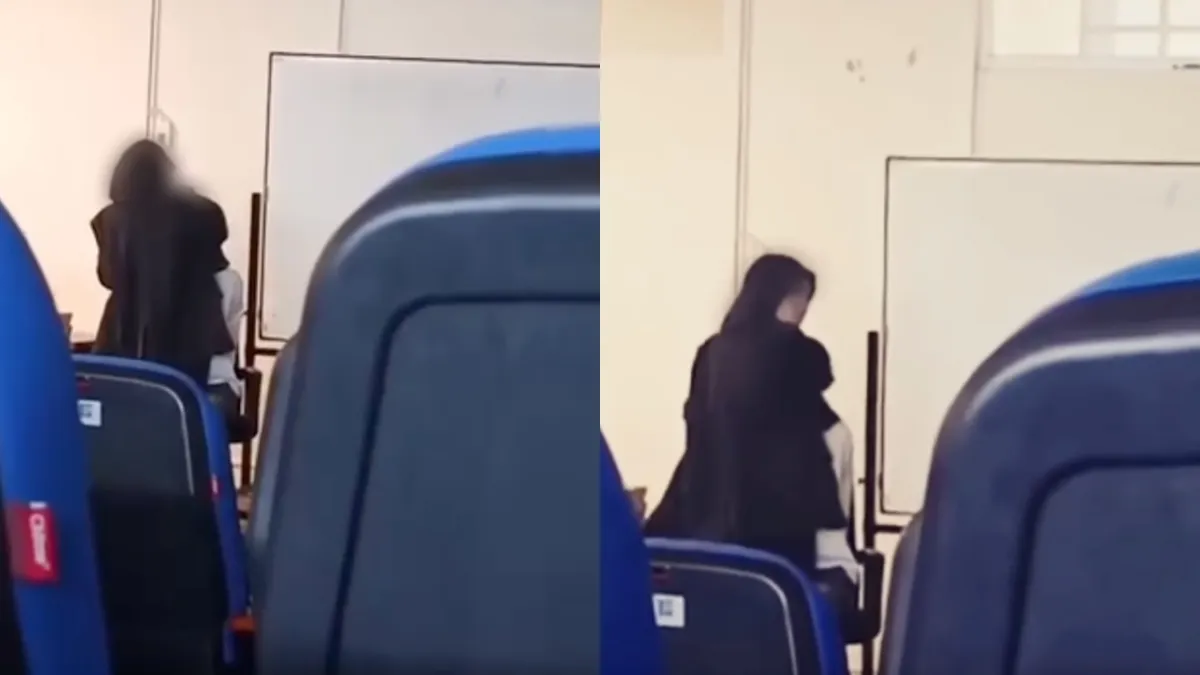 Unair investigasi video viral dugaan asusila mahasiswa di ruang kuliah