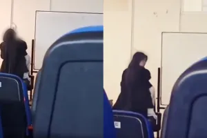 Unair investigasi video viral dugaan asusila mahasiswa di ruang kuliah
