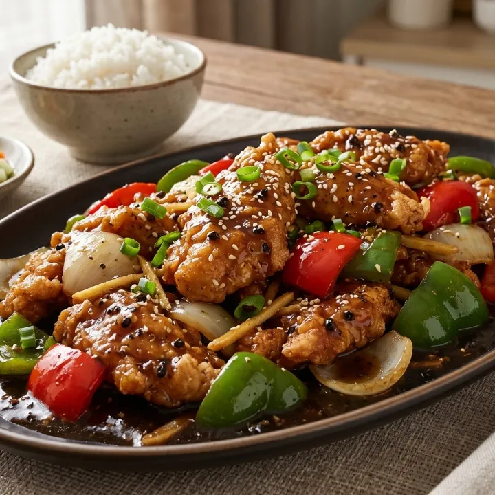 7 Resep ayam fillet enak dan praktis terbaru, dari pedas manis sampai creamy saus keju