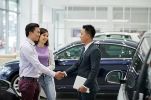 Solusi cerdas miliki mobil listrik, hemat banyak dengan bunga mulai 3% flat tenor 1 tahun BRI KKB