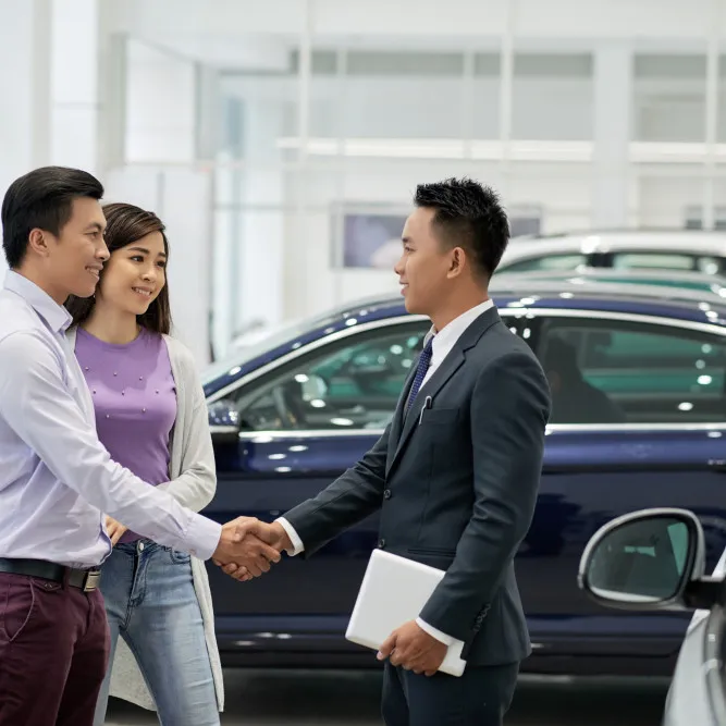 Solusi cerdas miliki mobil listrik, hemat banyak dengan bunga mulai 3% flat tenor 1 tahun BRI KKB