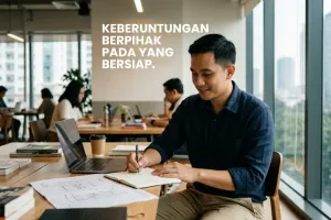 100 Quotes buat wallpaper HP motivasi terbaru 2026, bikin hari-harimu makin produktif