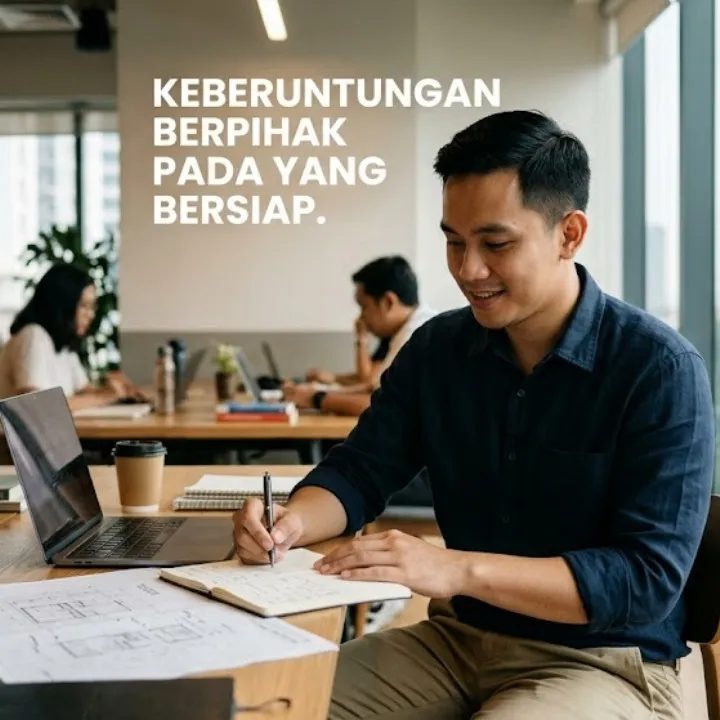 100 Quotes buat wallpaper HP motivasi terbaru 2026, bikin hari-harimu makin produktif