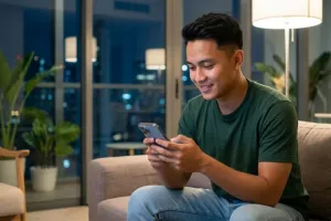 50 Chat pembuka PDKT yang nggak bikin canggung terbaru 2026