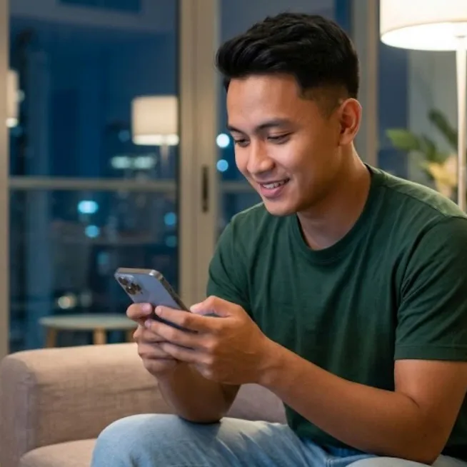 50 Chat pembuka PDKT yang nggak bikin canggung terbaru 2026