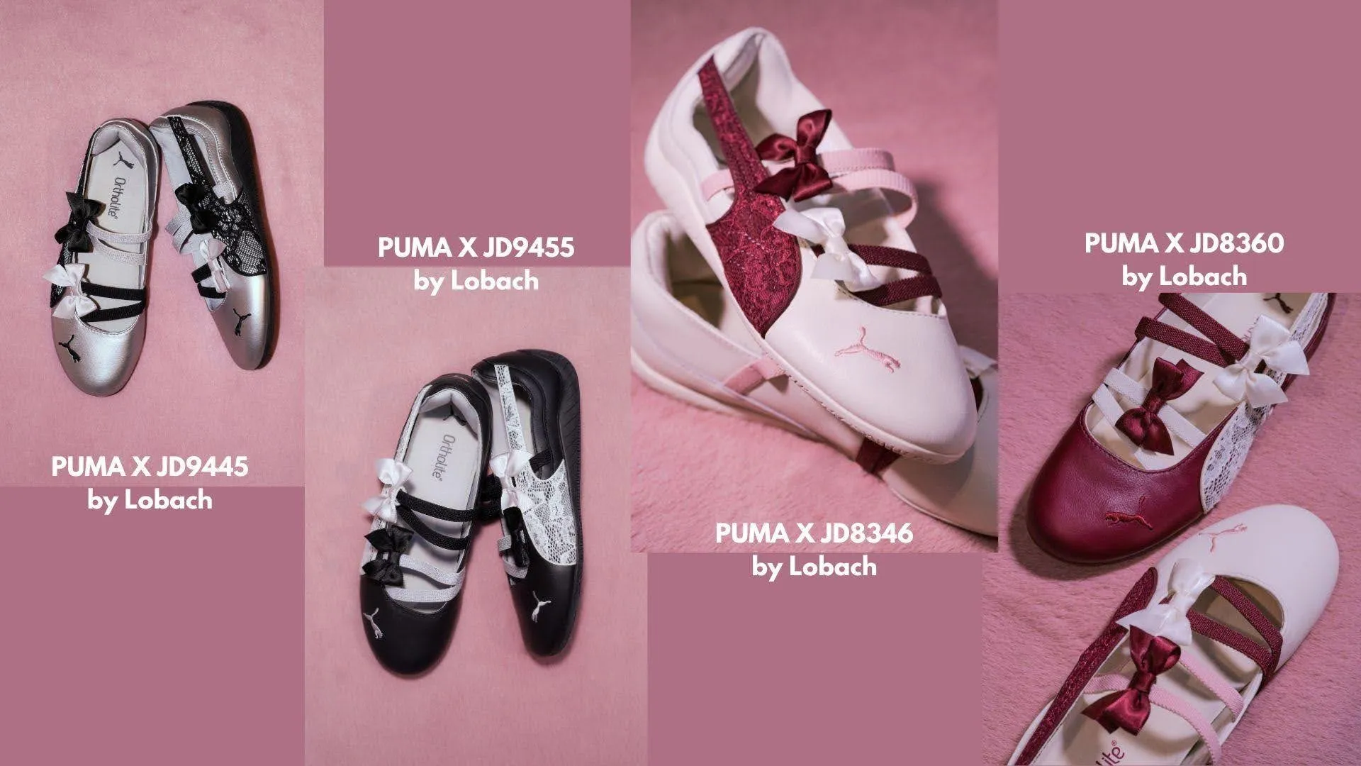 Koleksi Puma Speedcat Ballet ada di BRI Consumer Expo 2026, plus gift card Rp 250 ribu & promo menarik