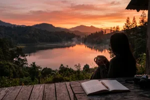 100 Ide username Instagram bertema alam dan senja yang aesthetic dan unik