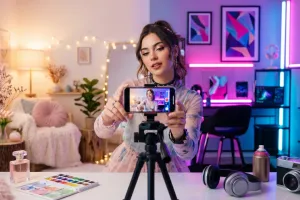 50 Username TikTok Bahasa Inggris estetik 2026 biar keren buat personal branding
