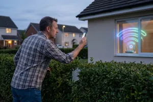 50 Nama WiFi unik dan lucu yang bikin tetangga penasaran sebelum login