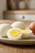 Kenapa telur rebus susah dikupas? Ini solusi mudah pakai air es