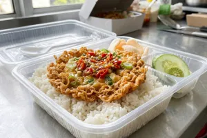 10 Resep olahan telur untuk jualan rumahan modal kecil