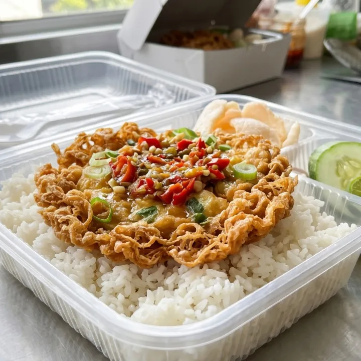 10 Resep olahan telur untuk jualan rumahan modal kecil