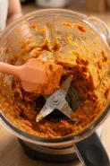 Cara mengatasi bumbu halus menempel di blender, trik sederhana biar masakan nggak kurang rasa
