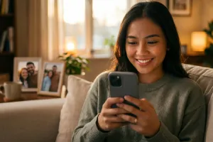 100 Ide nama kontak suami yang romantis dan unik terbaru 2026