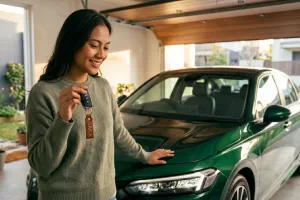 50 Ide nama mobil untuk kendaraan pertama yang unik, keren, dan penuh makna terbaru 2026