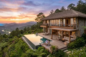 150 Ide nama vila aesthetic untuk usaha penginapan, cocok di pegunungan, pantai, hingga kota