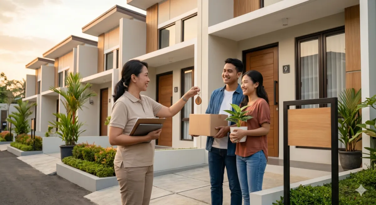 150 Ide nama kontrakan yang bagus untuk bisnis properti dan rumah sewa